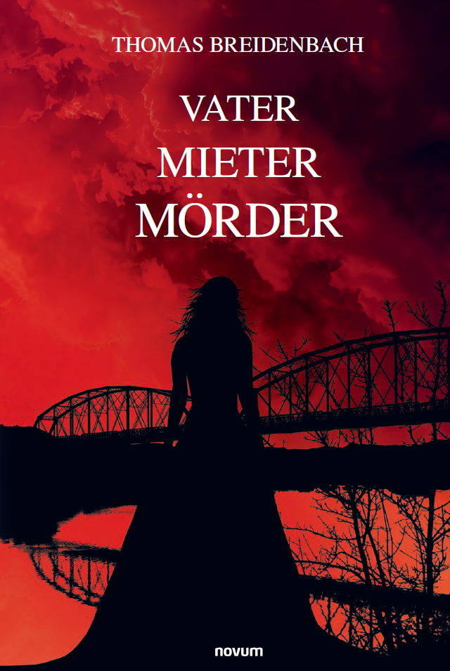 Vater Mieter Mörder