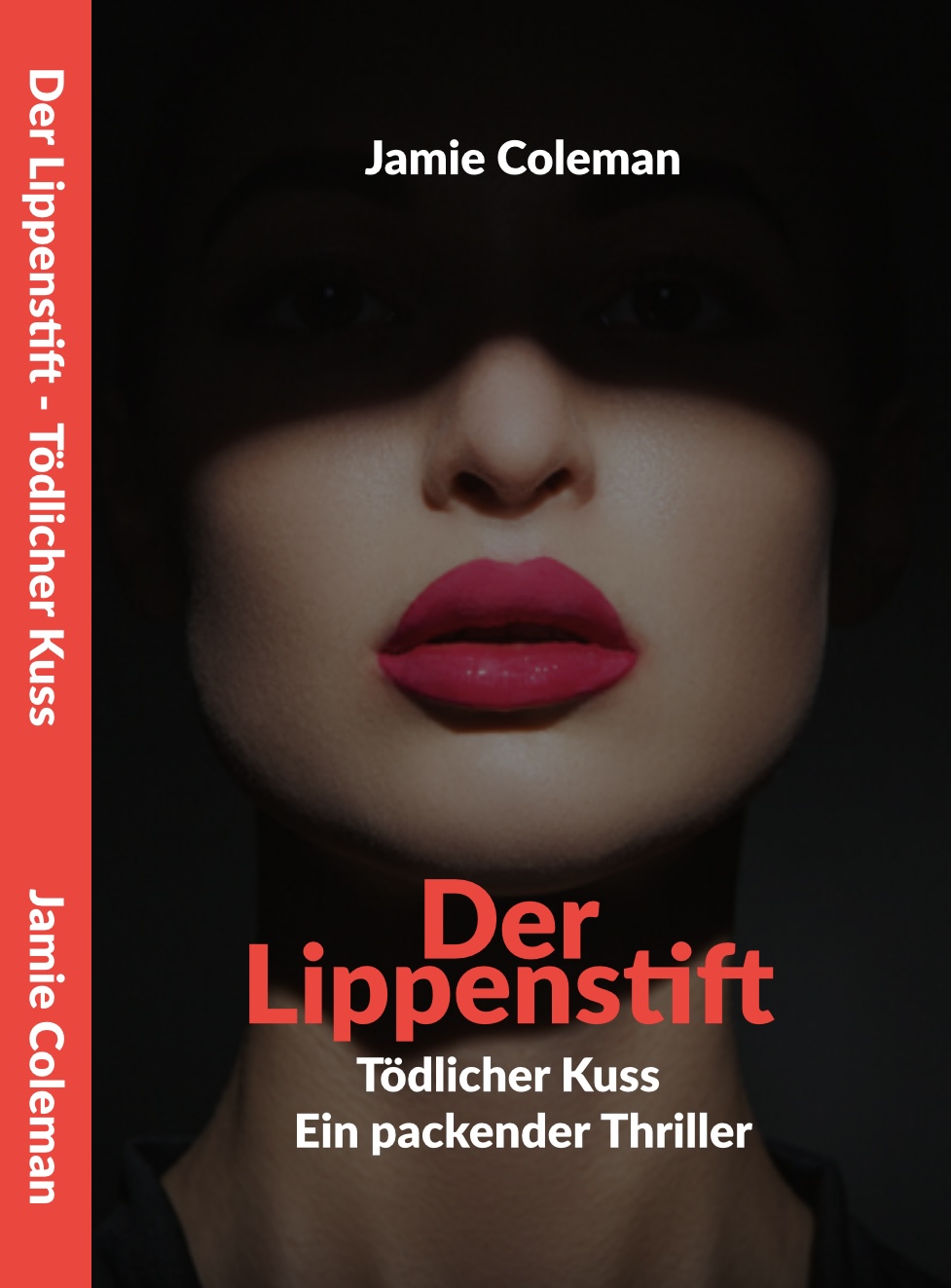 Der Lippenstift