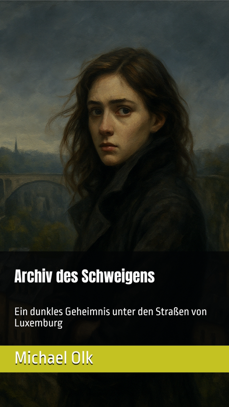 Archiv des Schweigens