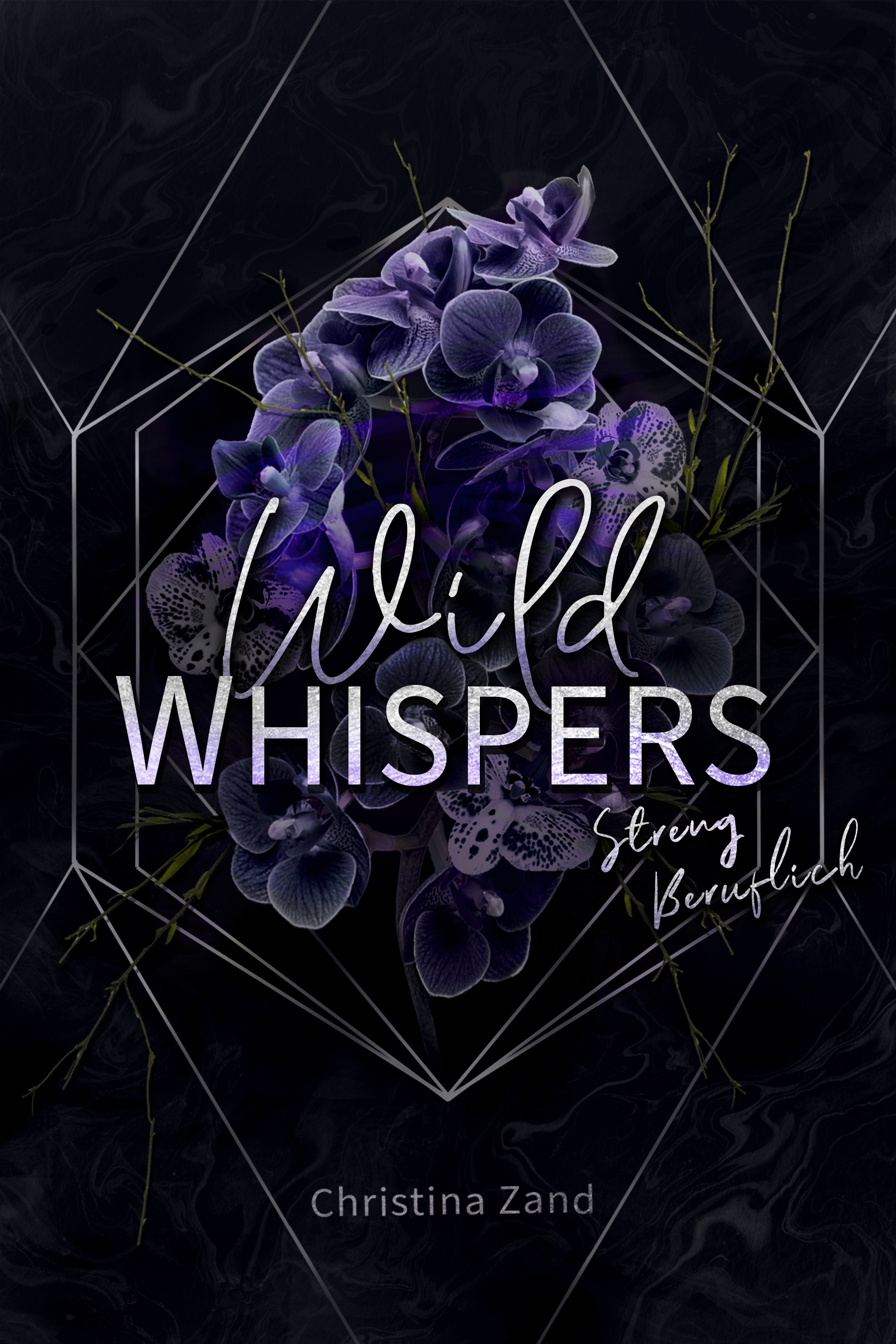 Wild Whispers
