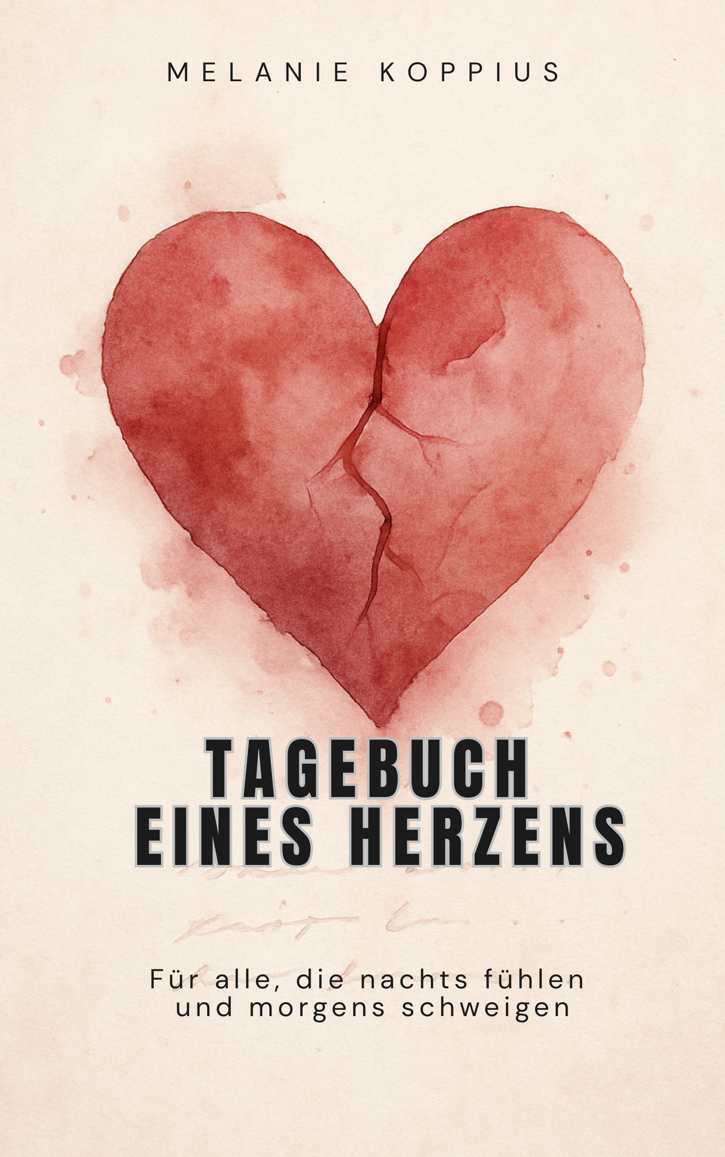 Tagebuch eines Herzens