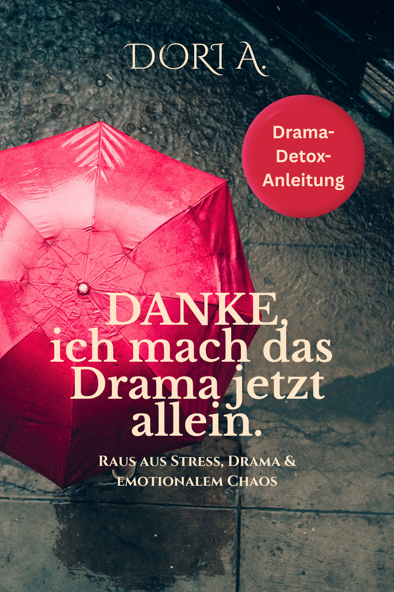 Danke, ich mach das Drama jetzt allein
