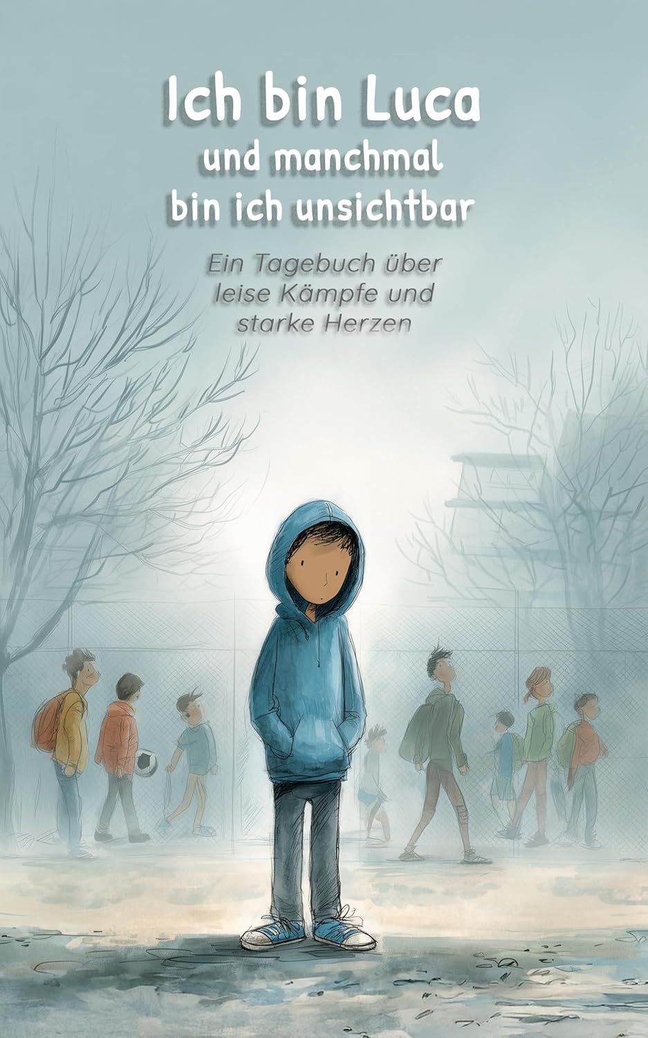 Ich bin Luca