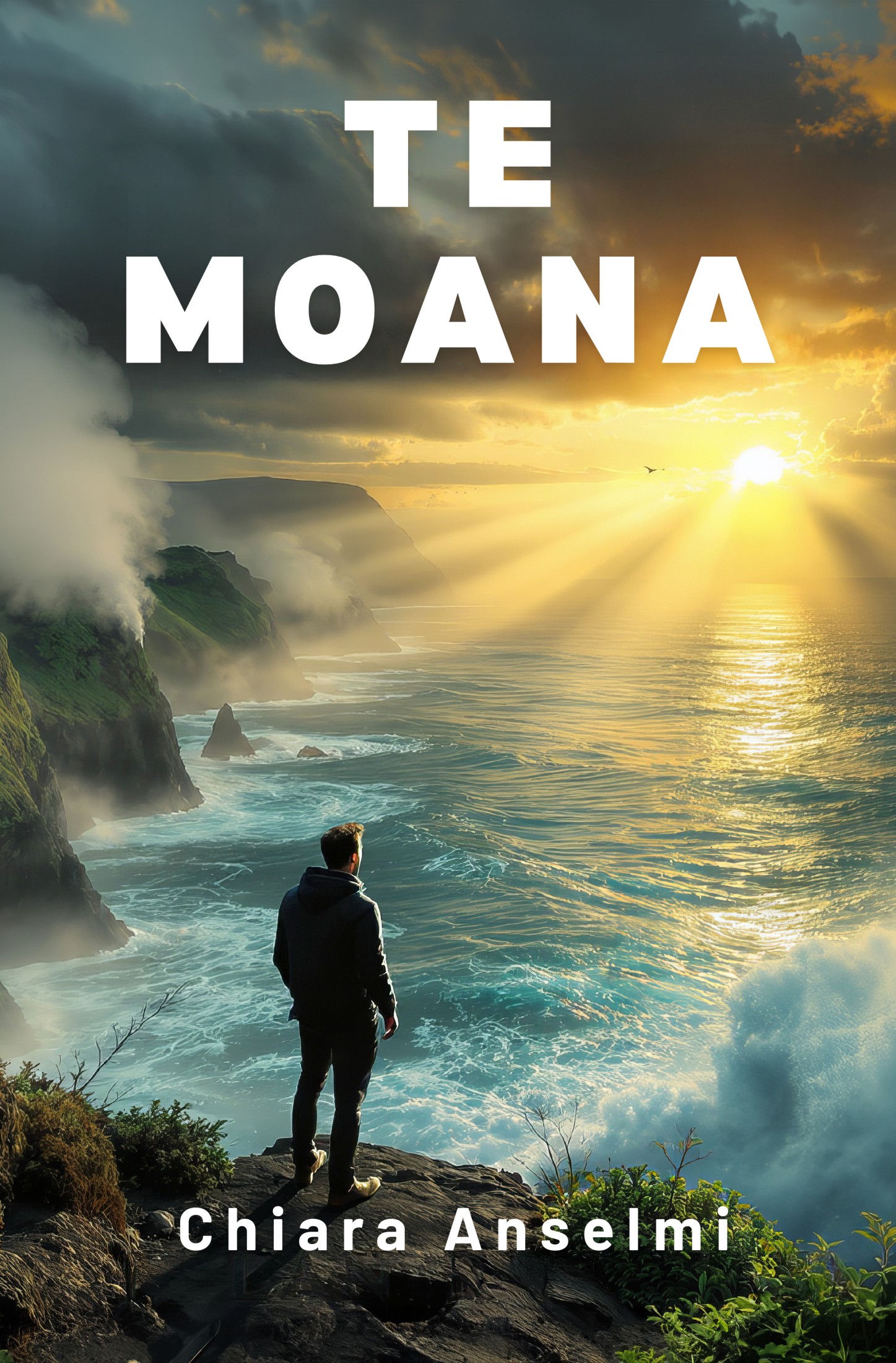 Te Moana