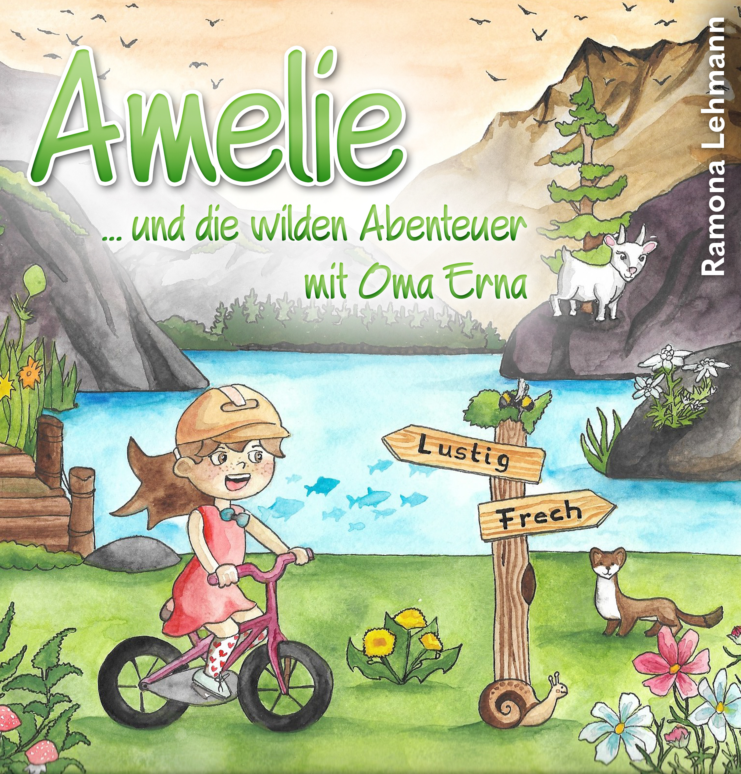 Amelie
