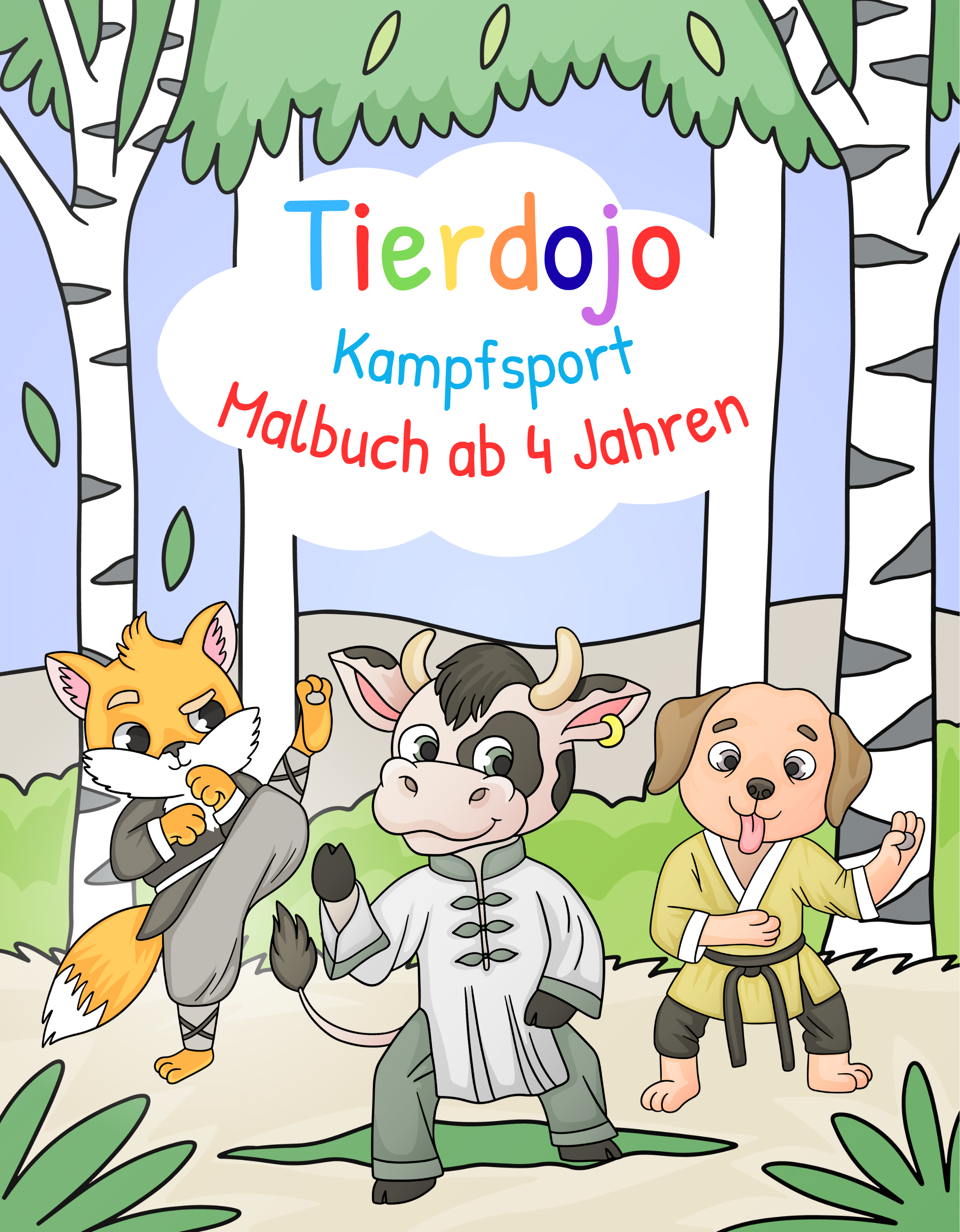 Tierdojo