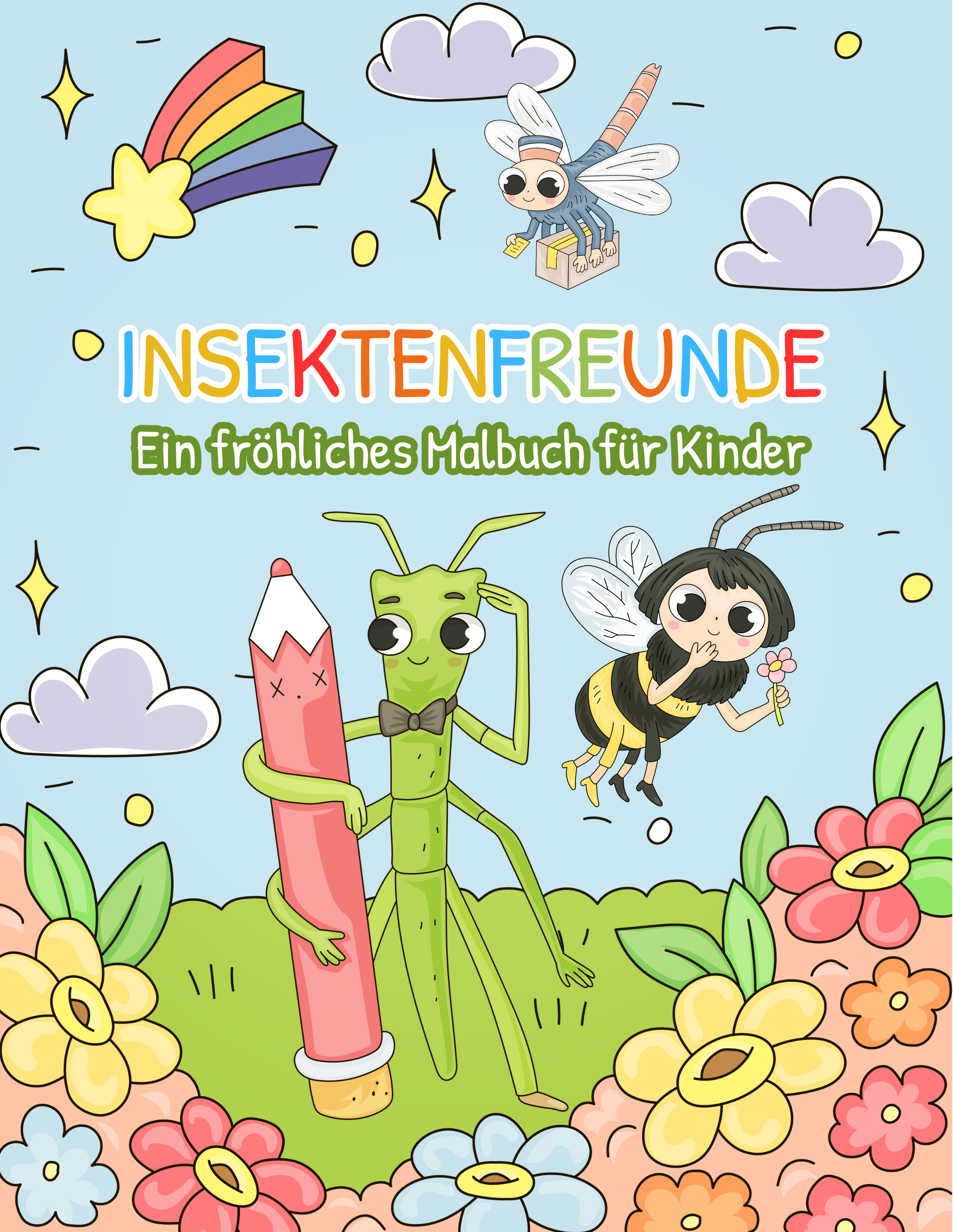 Insektenfreunde