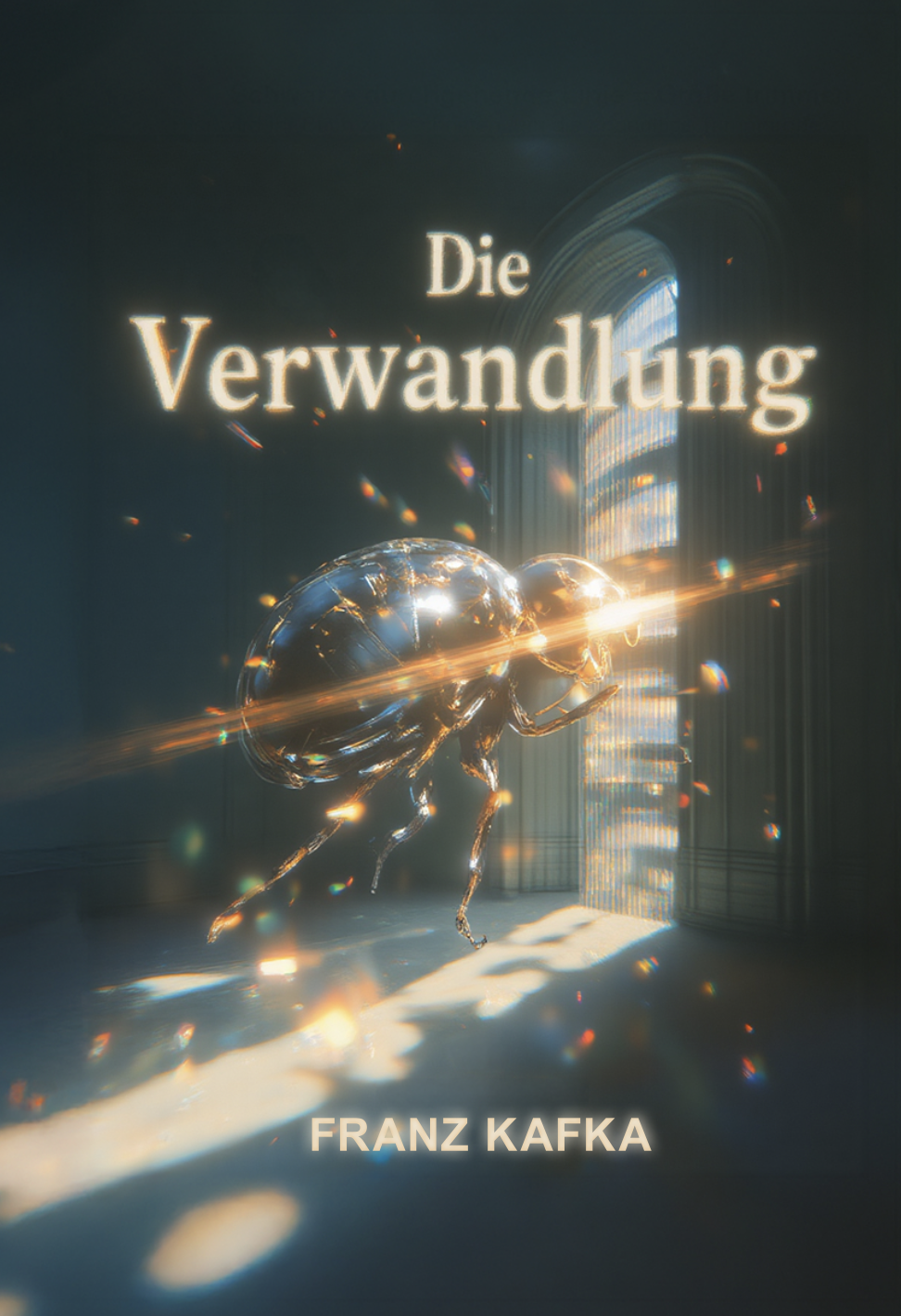 Die Verwandlung