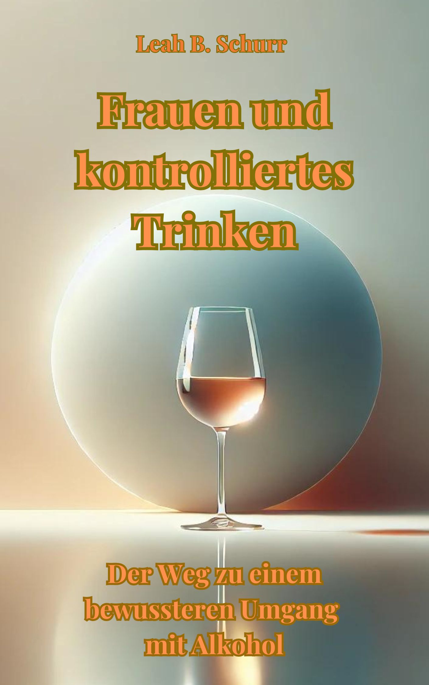 Frauen und kontrolliertes Trinken