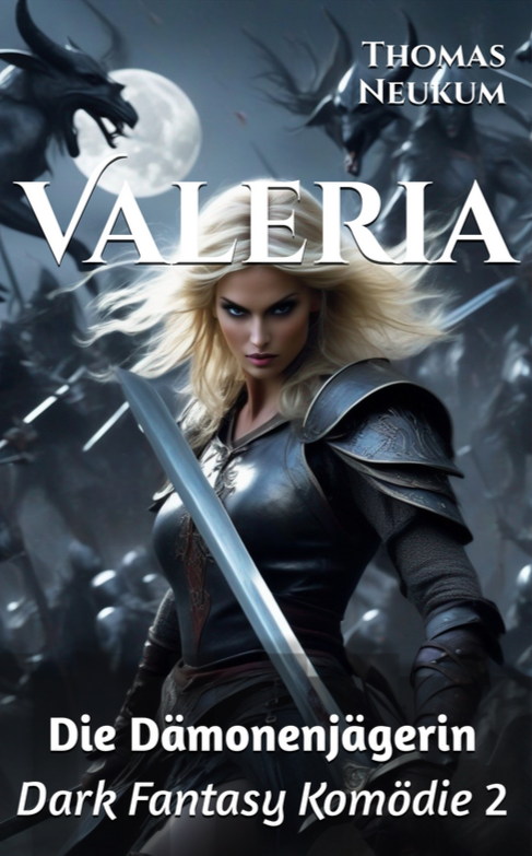 Valeria