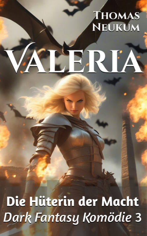 Valeria