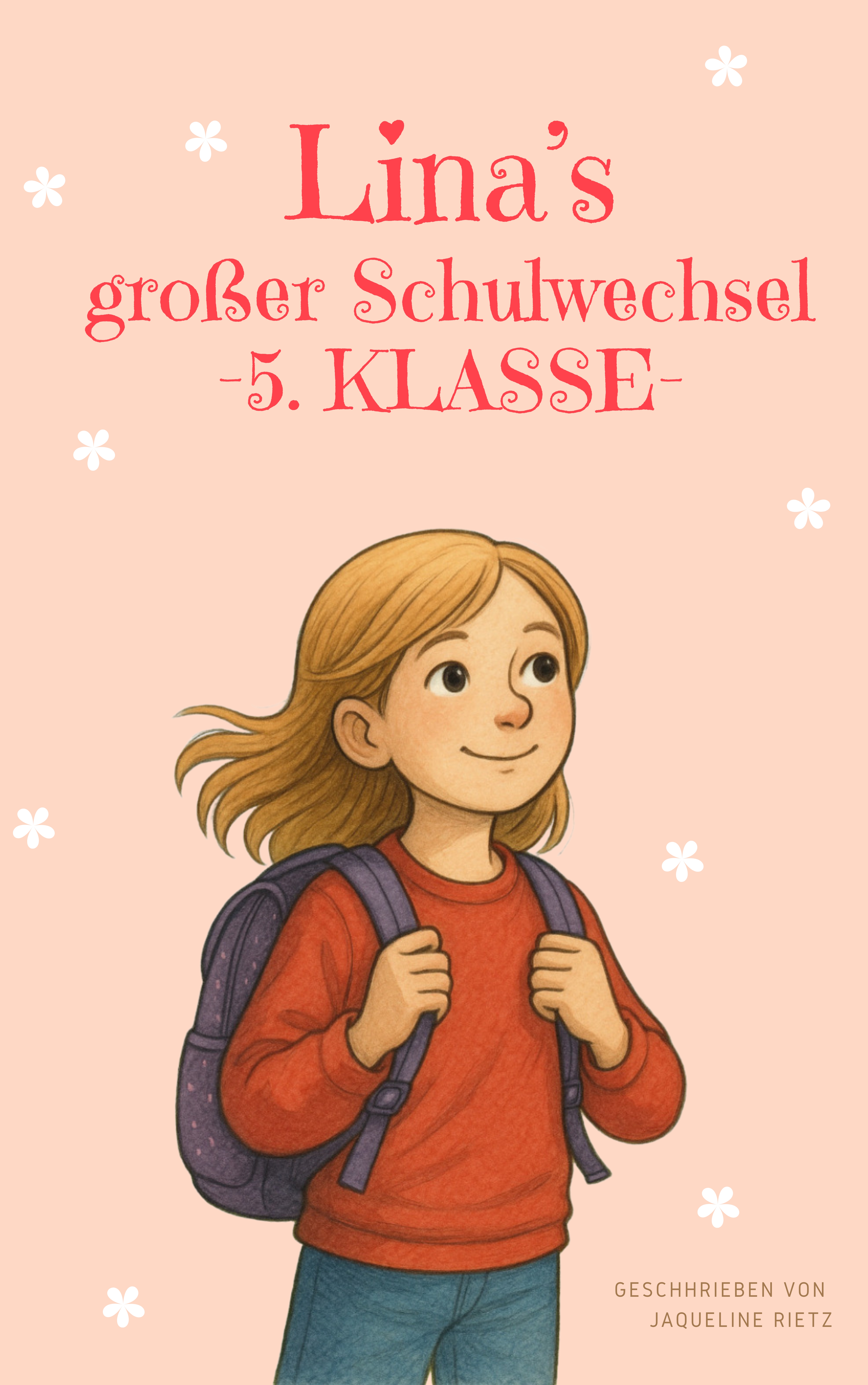 Linas großer Schulwechsel