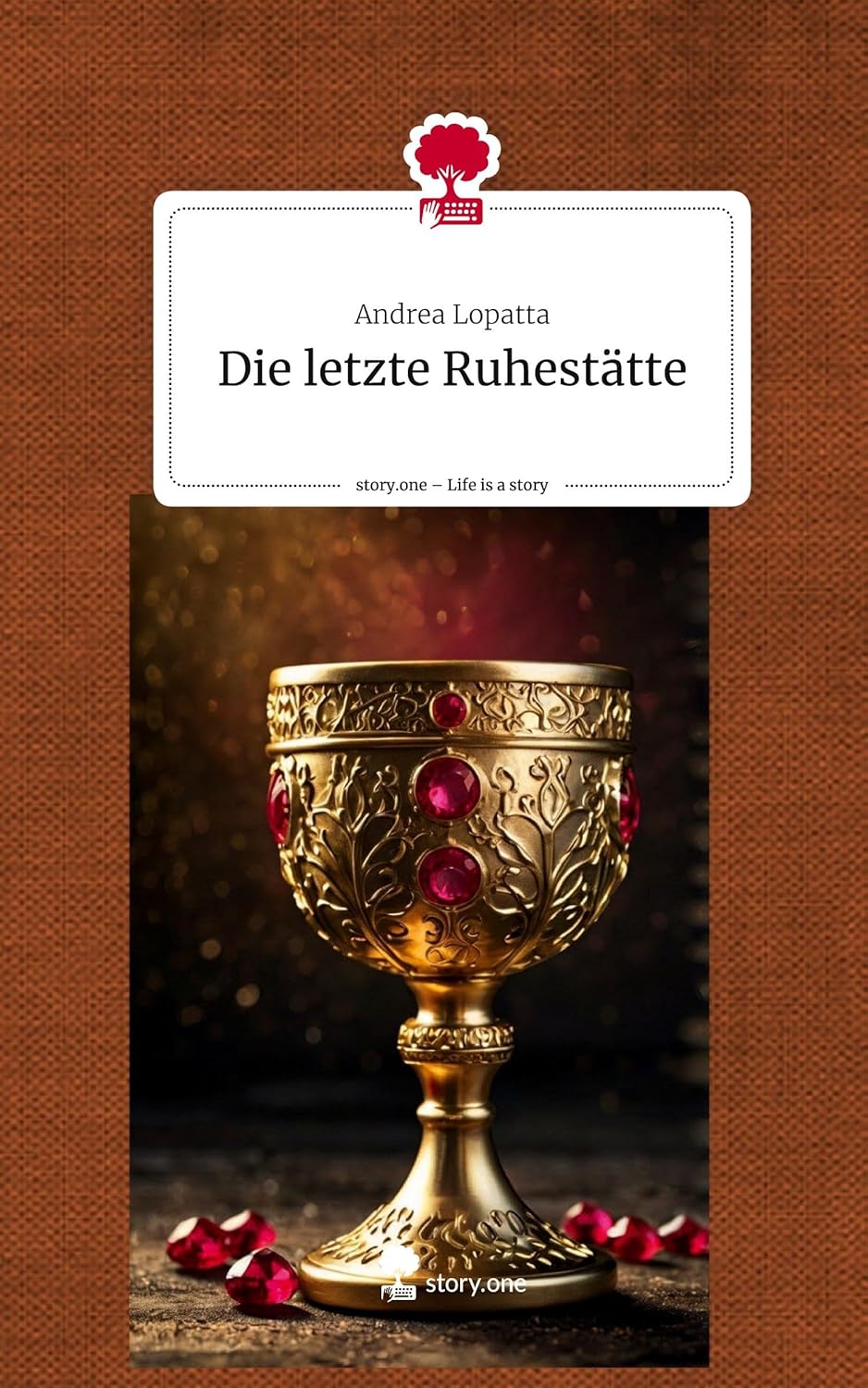 Die letzte Ruhestätte