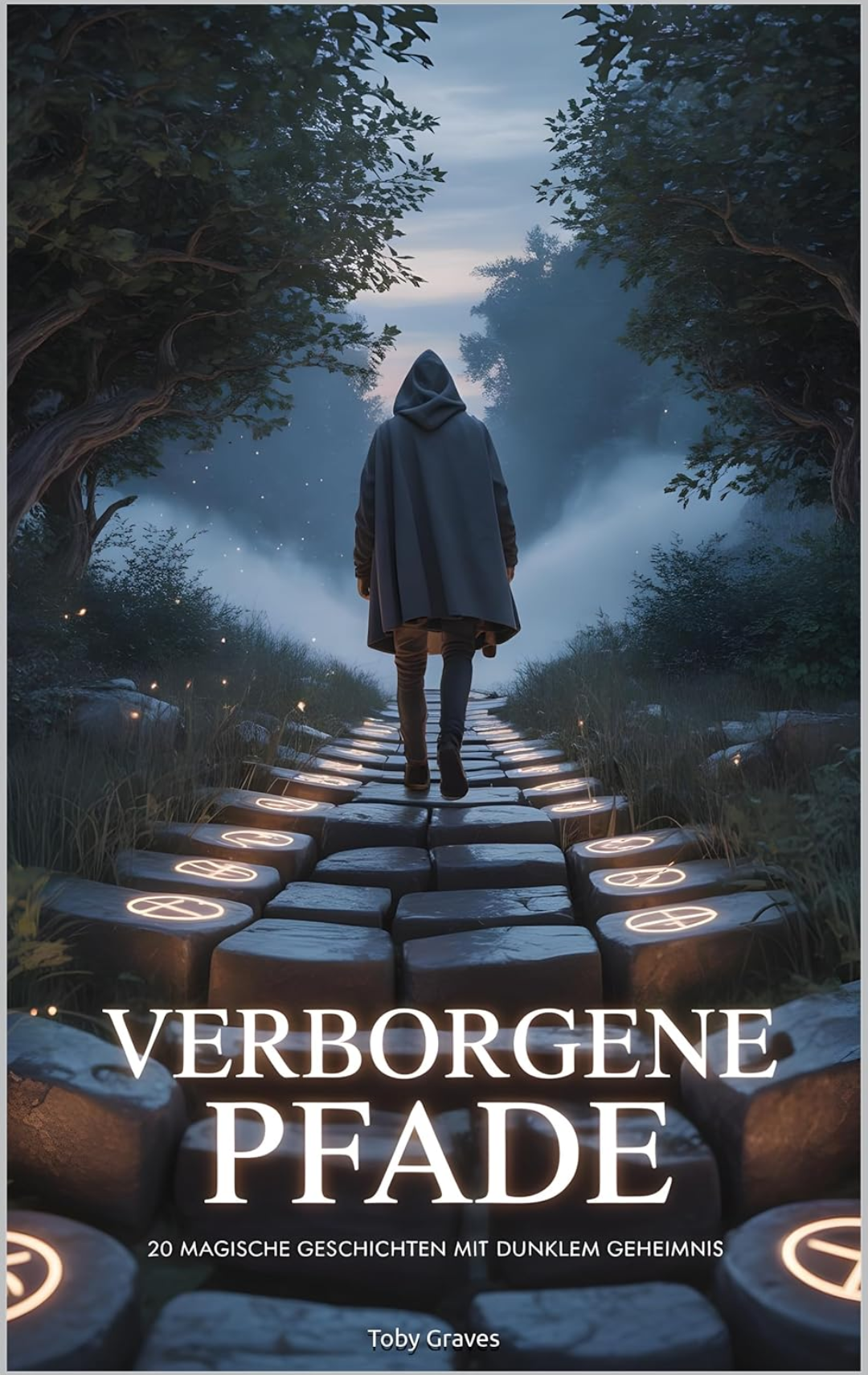 Verborgene Pfade