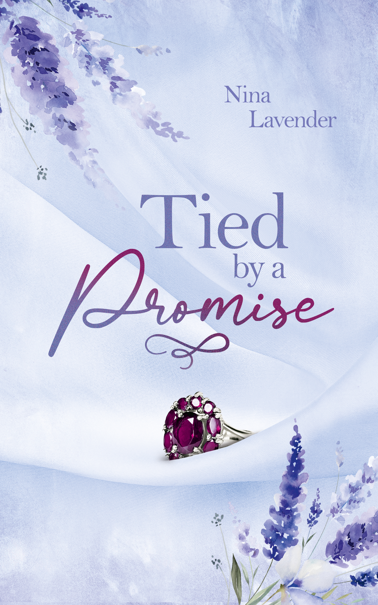 Tied by a Promise