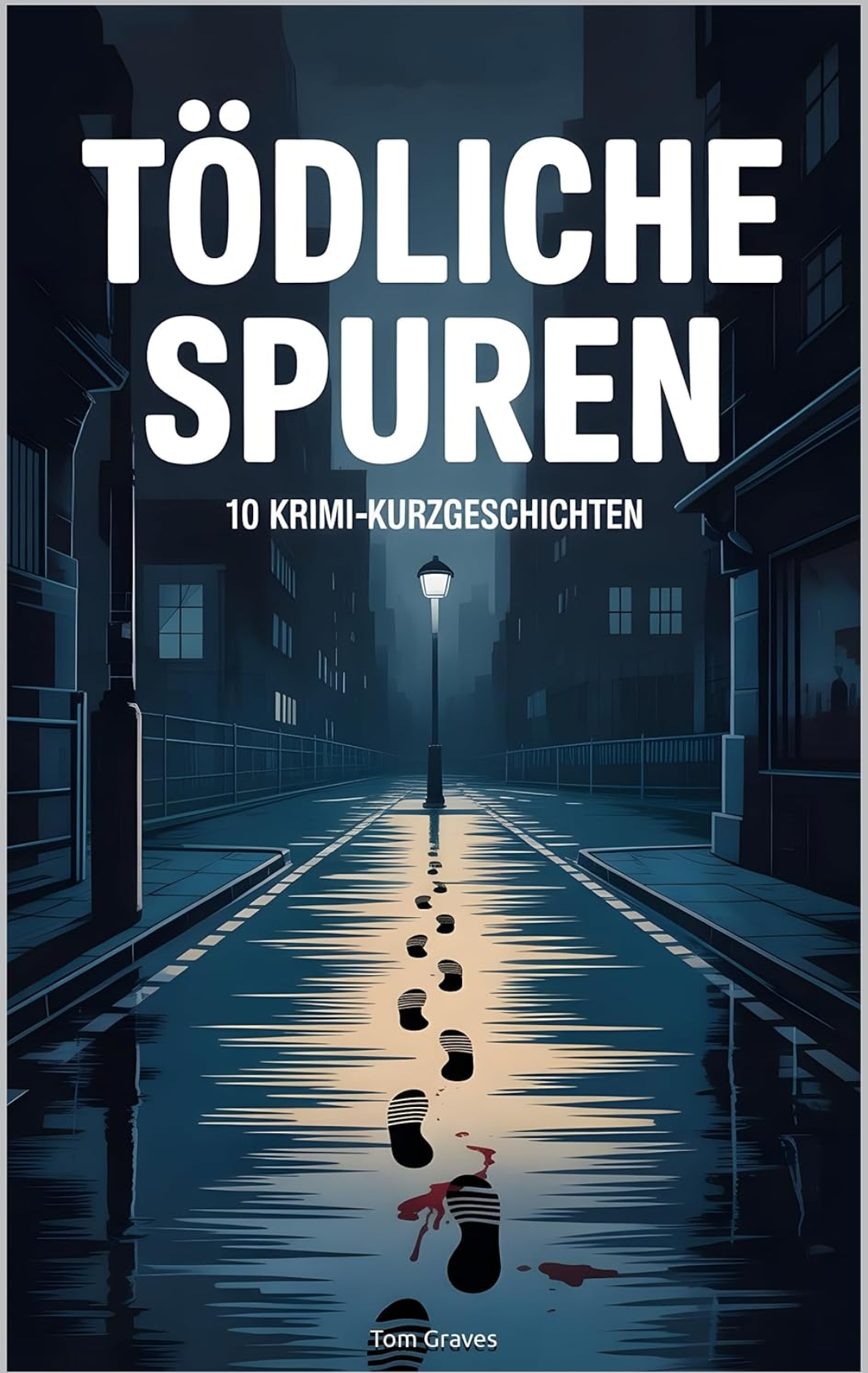 Tödliche Spuren