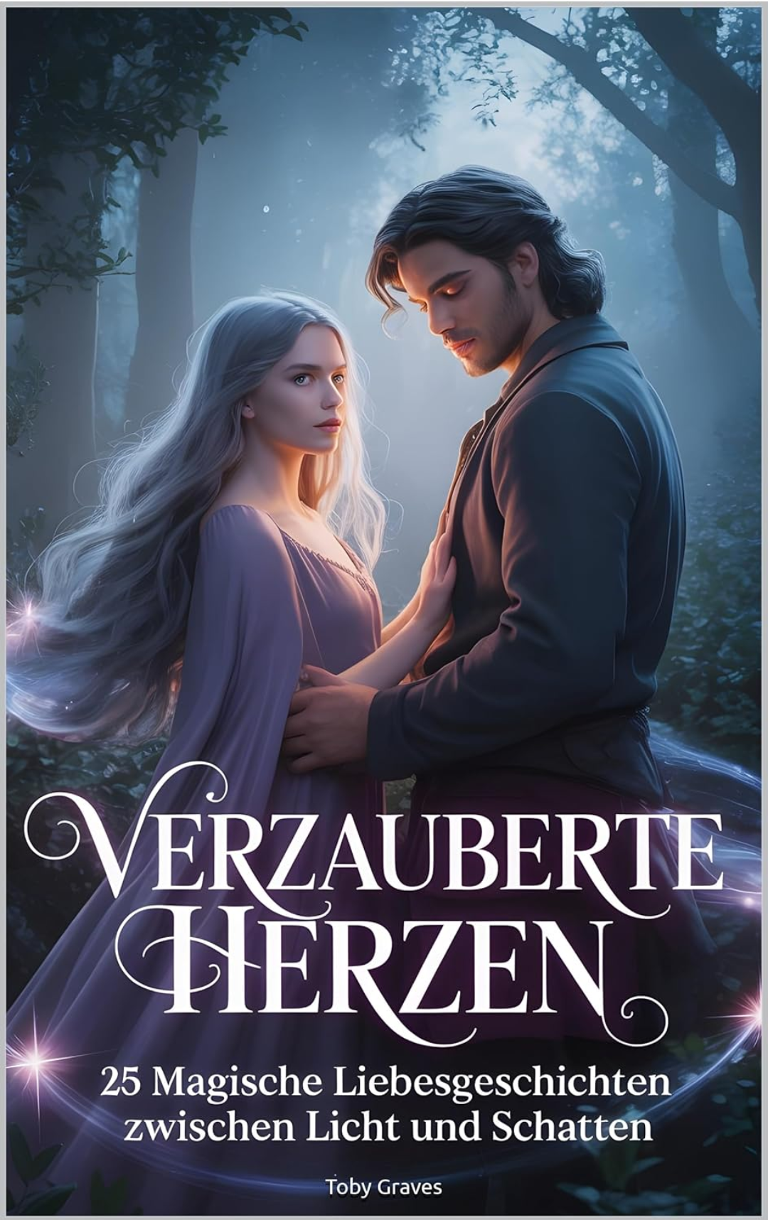Verzauberte Herzen