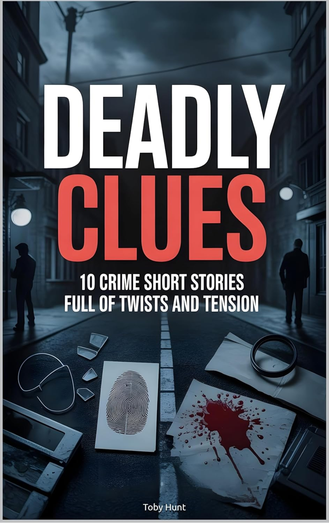 Deadly Clues