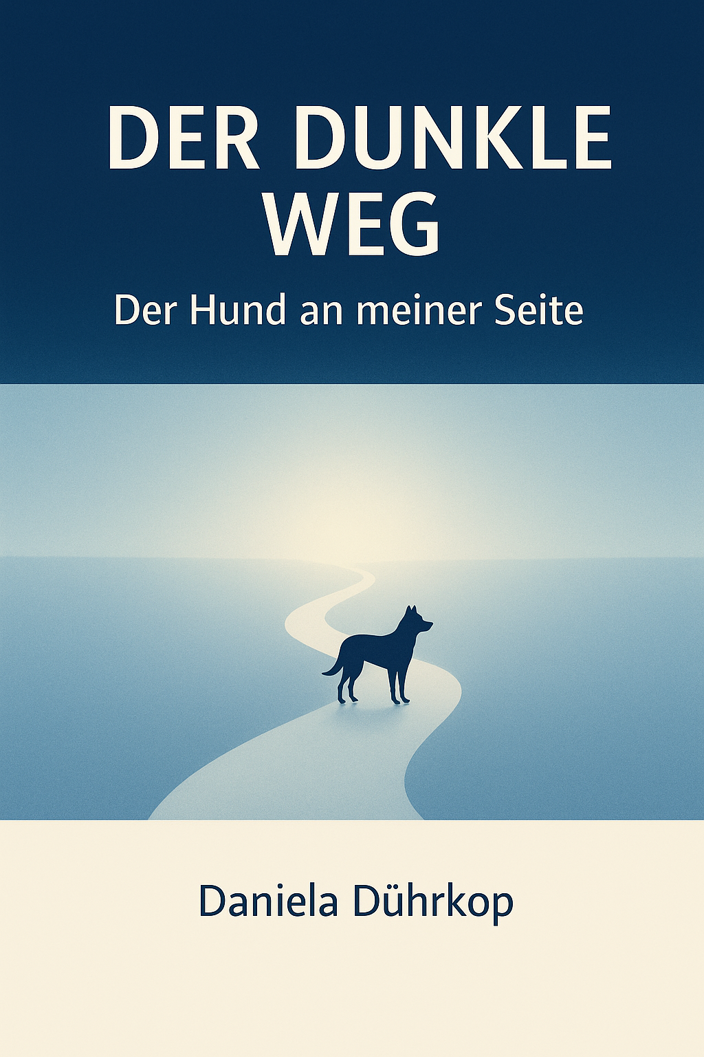 Der dunkle Weg