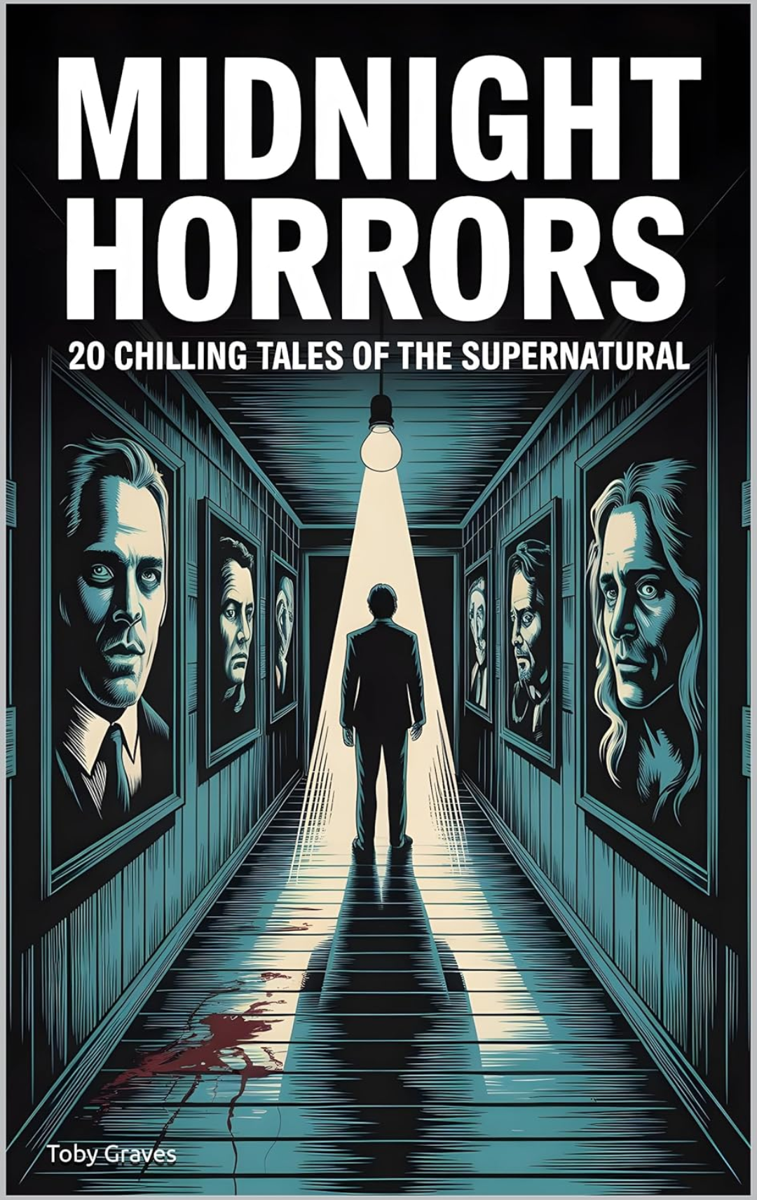 Midnight Horrors
