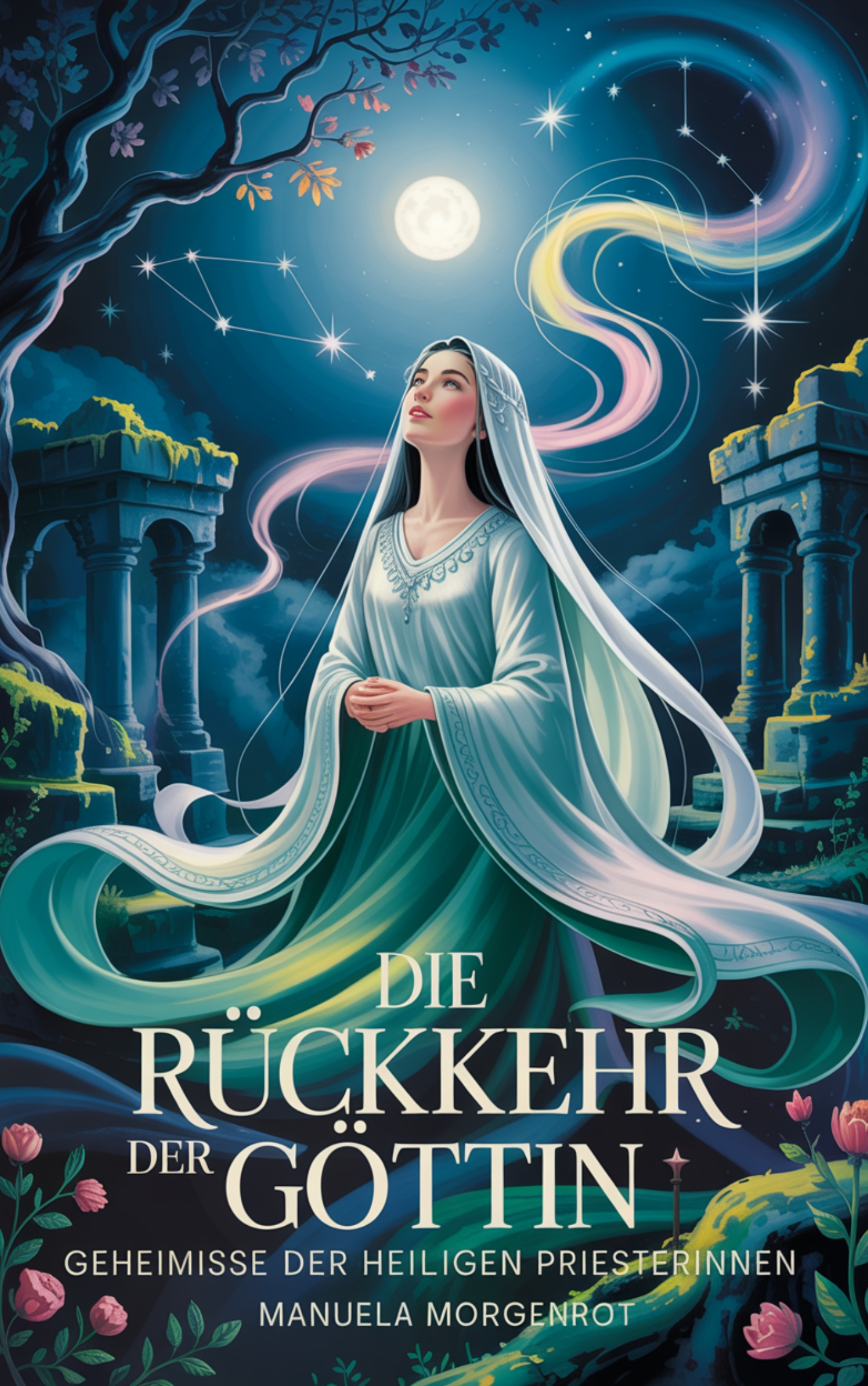 Die Rückkehr der Göttin