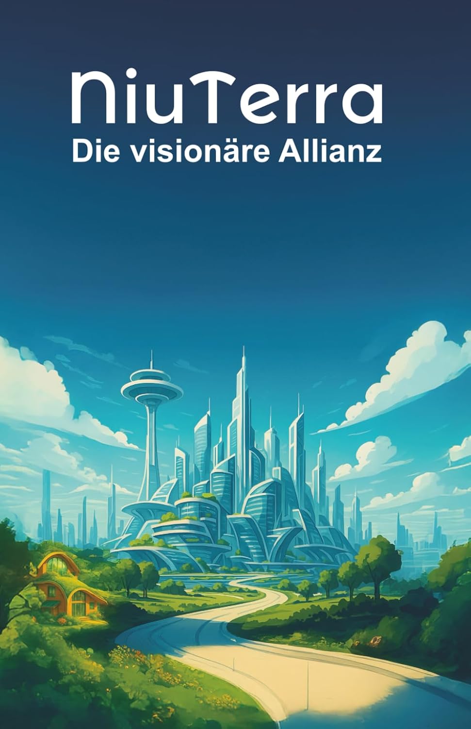 NiuTerra: Die Visionäre Allianz