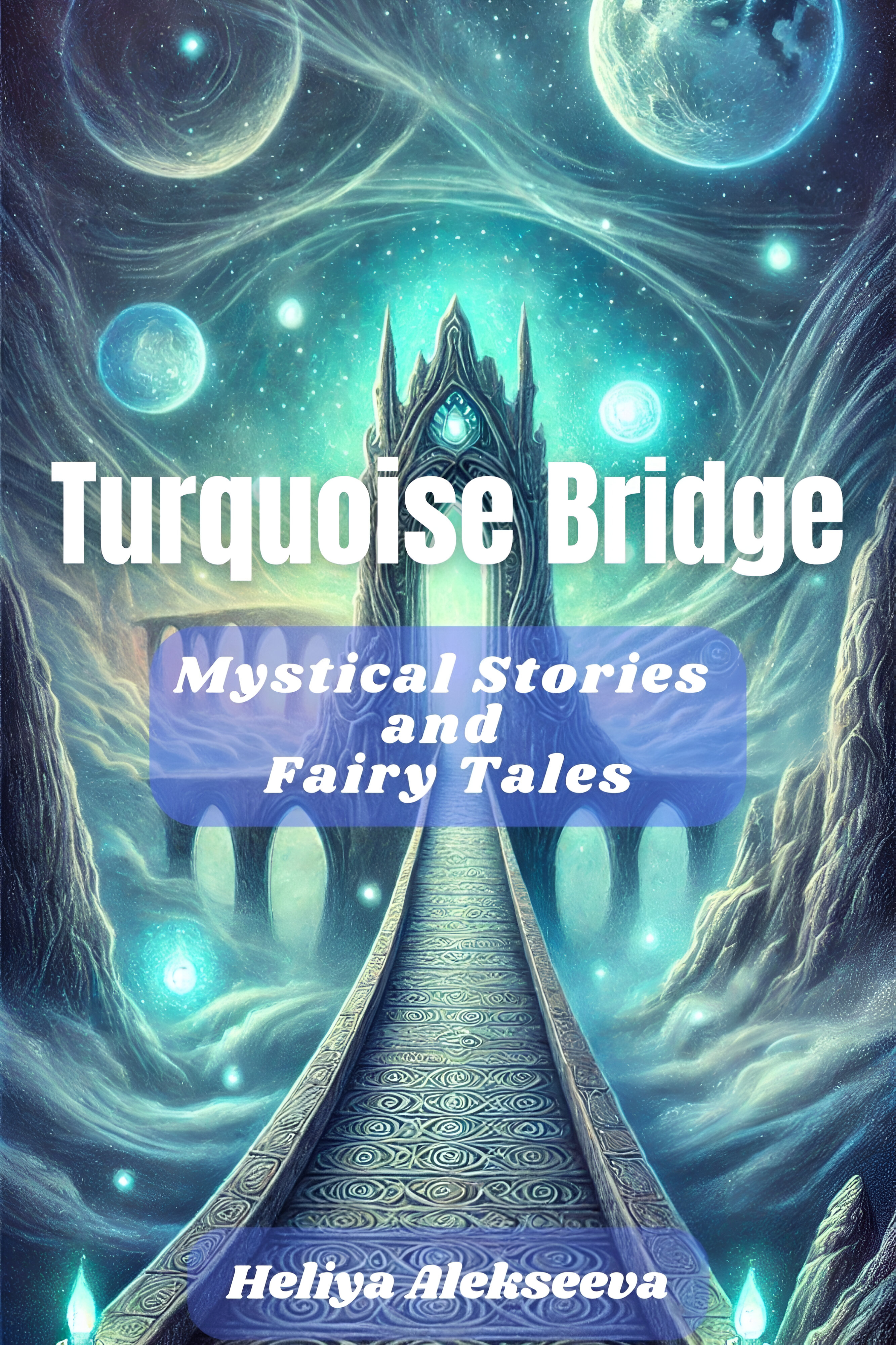 Turquoise Bridge