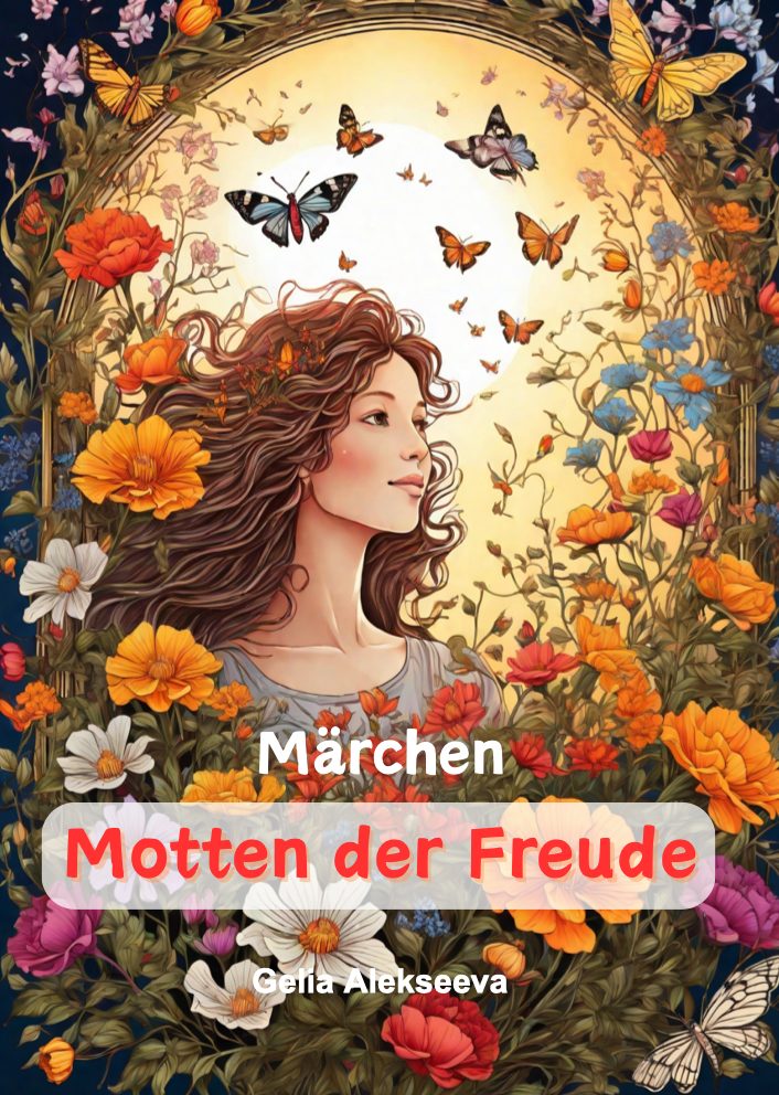 Motten der Freude