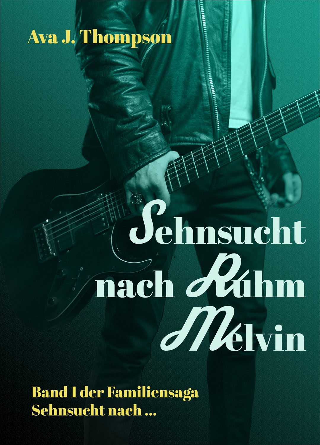 Sehnsucht nach Ruhm - Melvin
