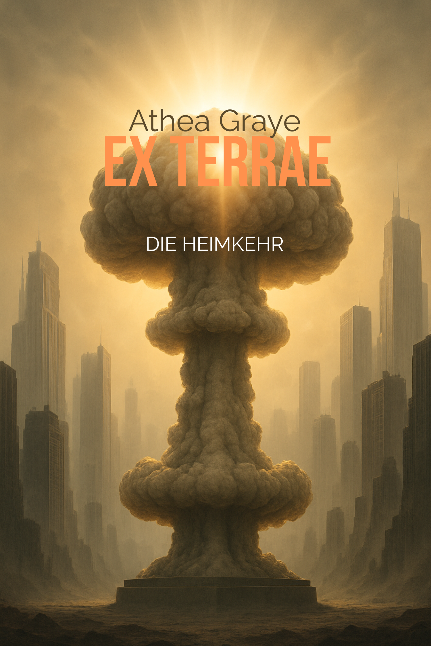 Ex terrae 2 