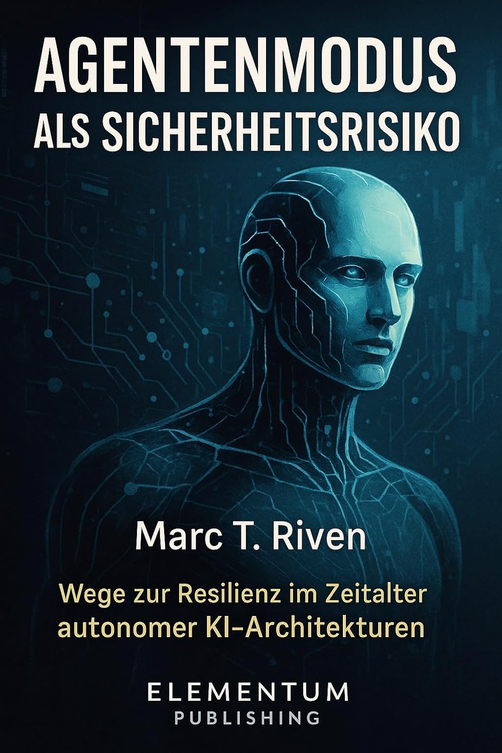 Agentenmodus als Sicherheitsrisiko
