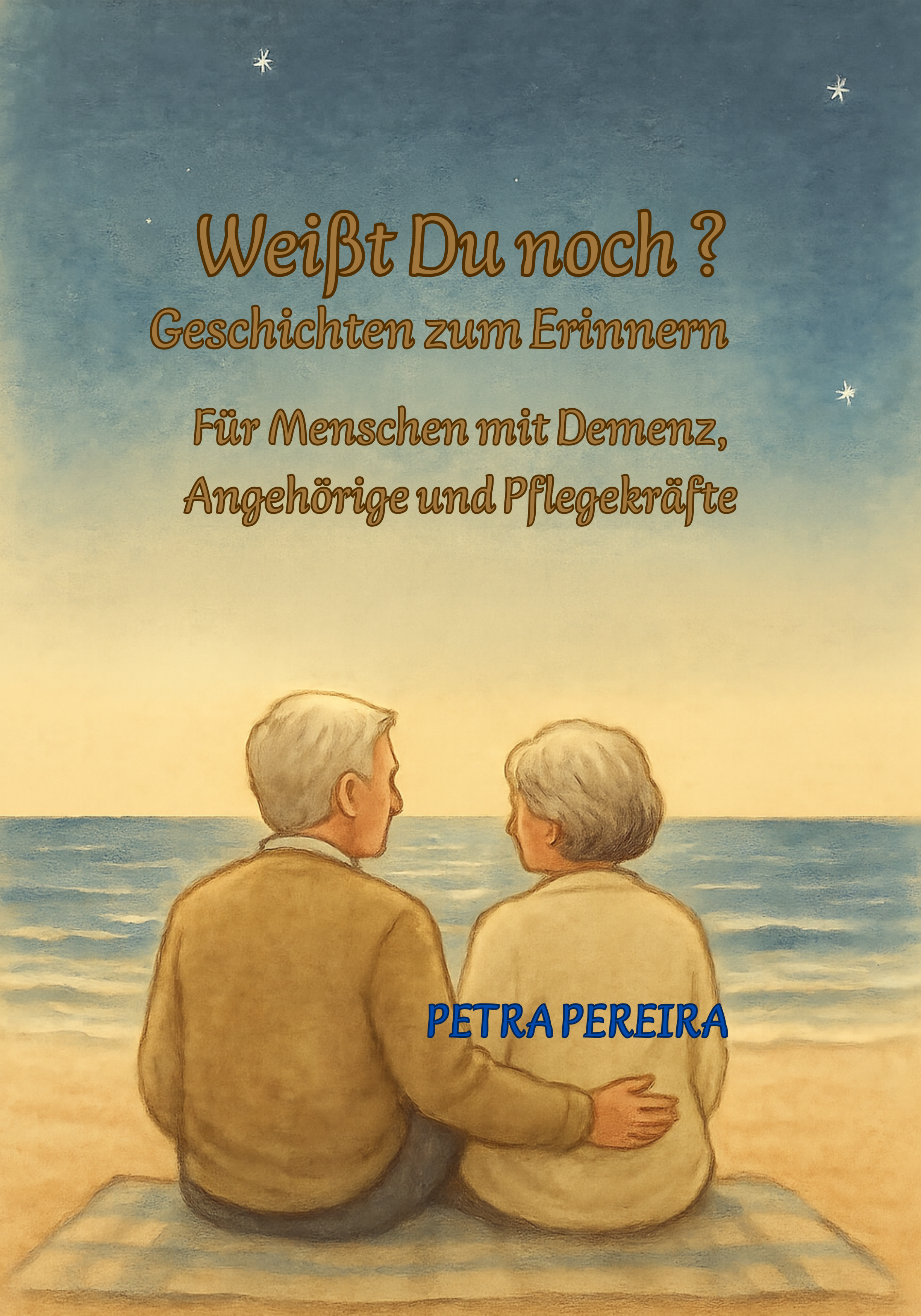Weißt du noch? – Geschichten zum Erinnern