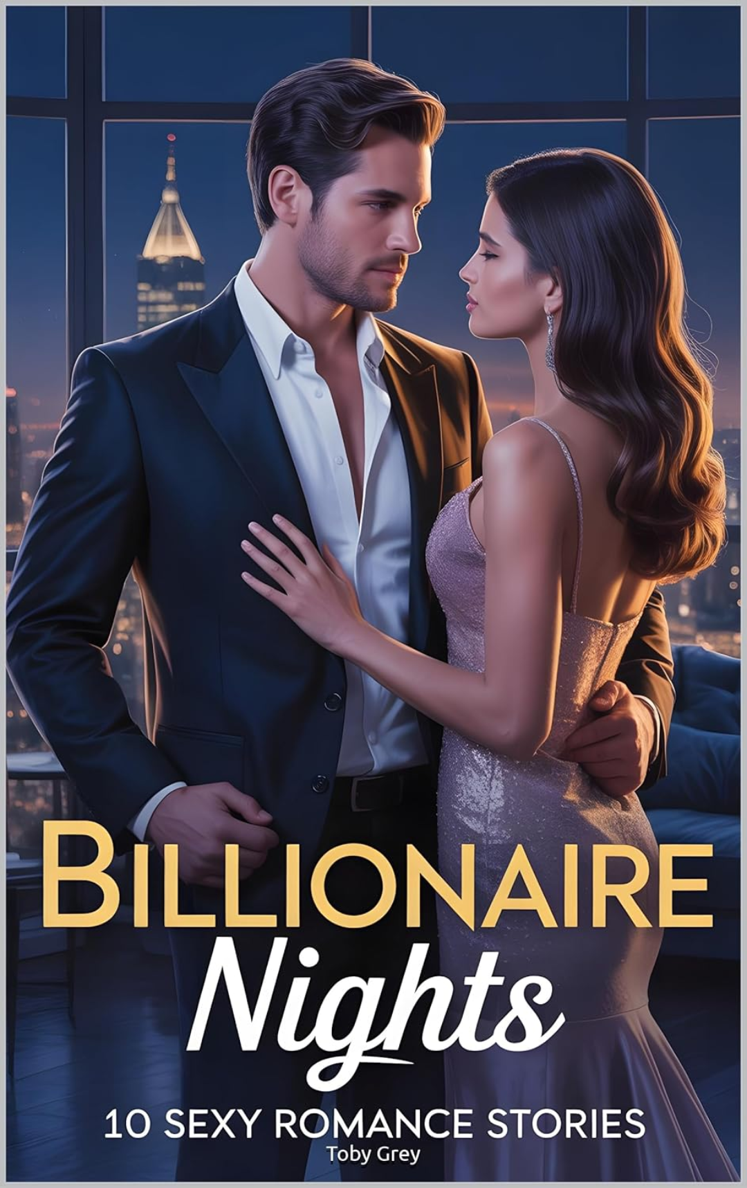 Billionair Nights