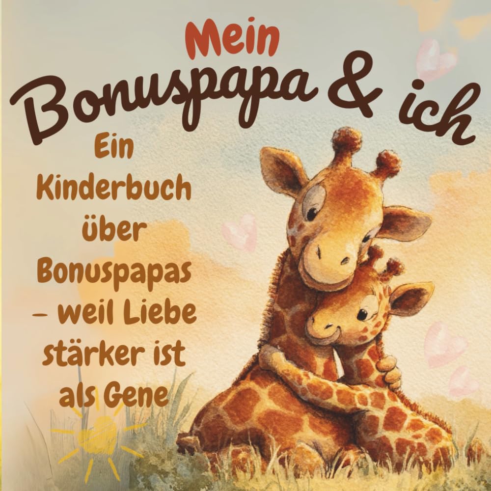 Mein Bonuspapa & ich