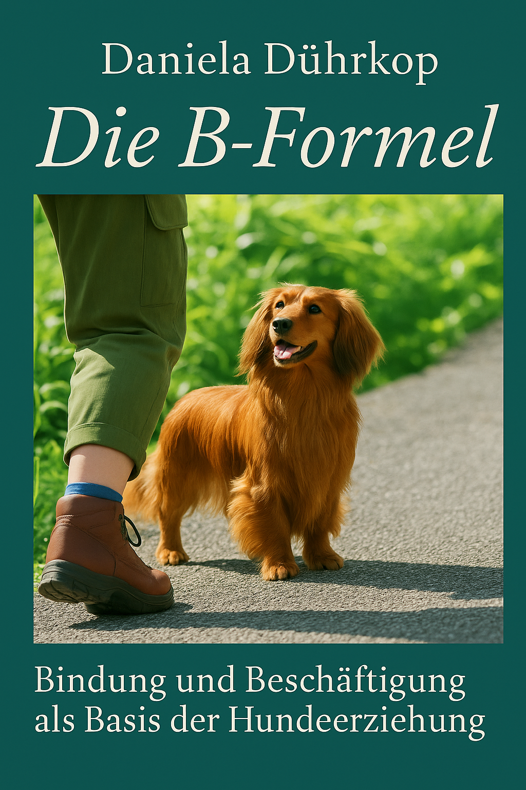 Die B Formel