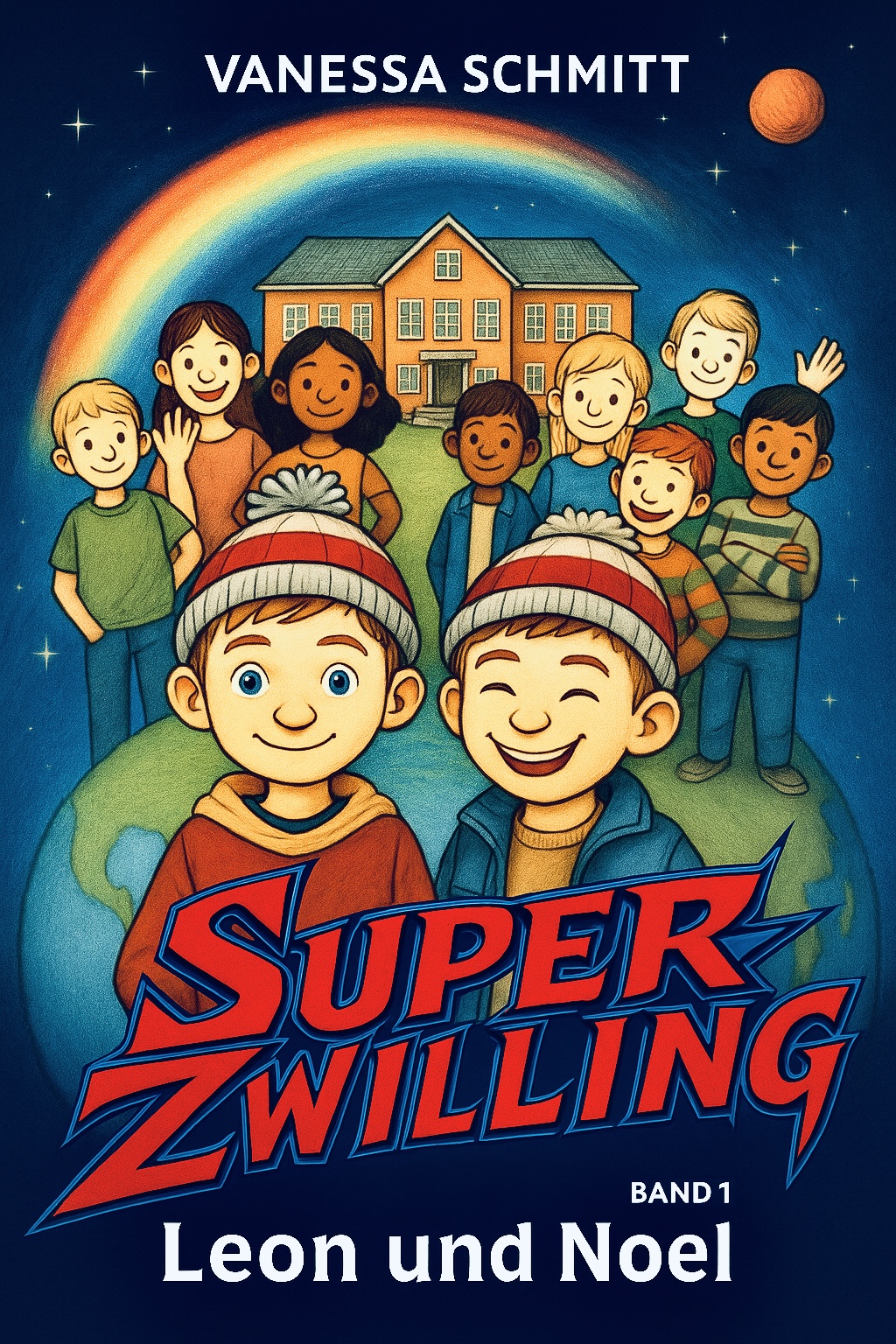 Superzwilling