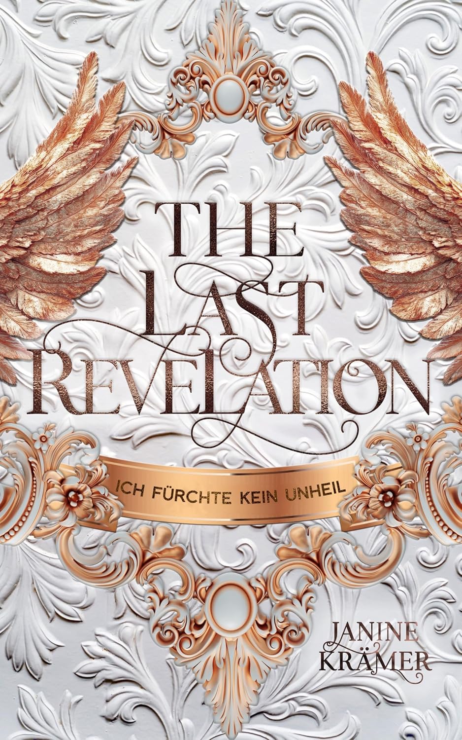 The Last Revelation