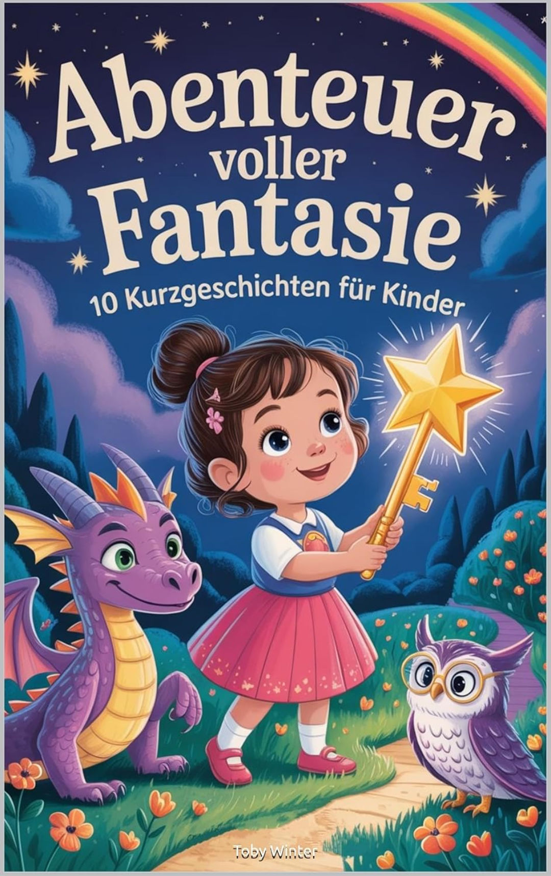 Abenteuer voller Fantasien