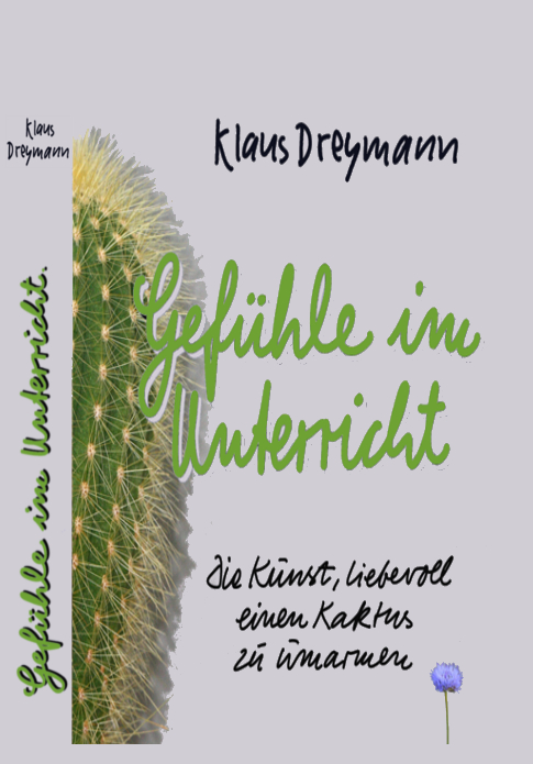 Gefühle im Unterricht