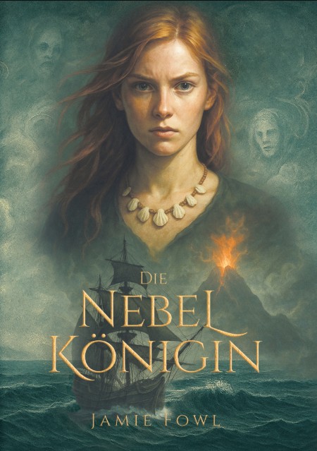 Die Nebelkönigin