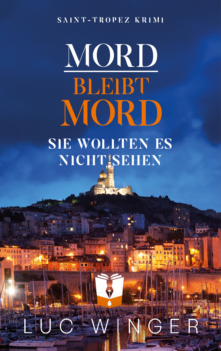 Mord bleibt Mord