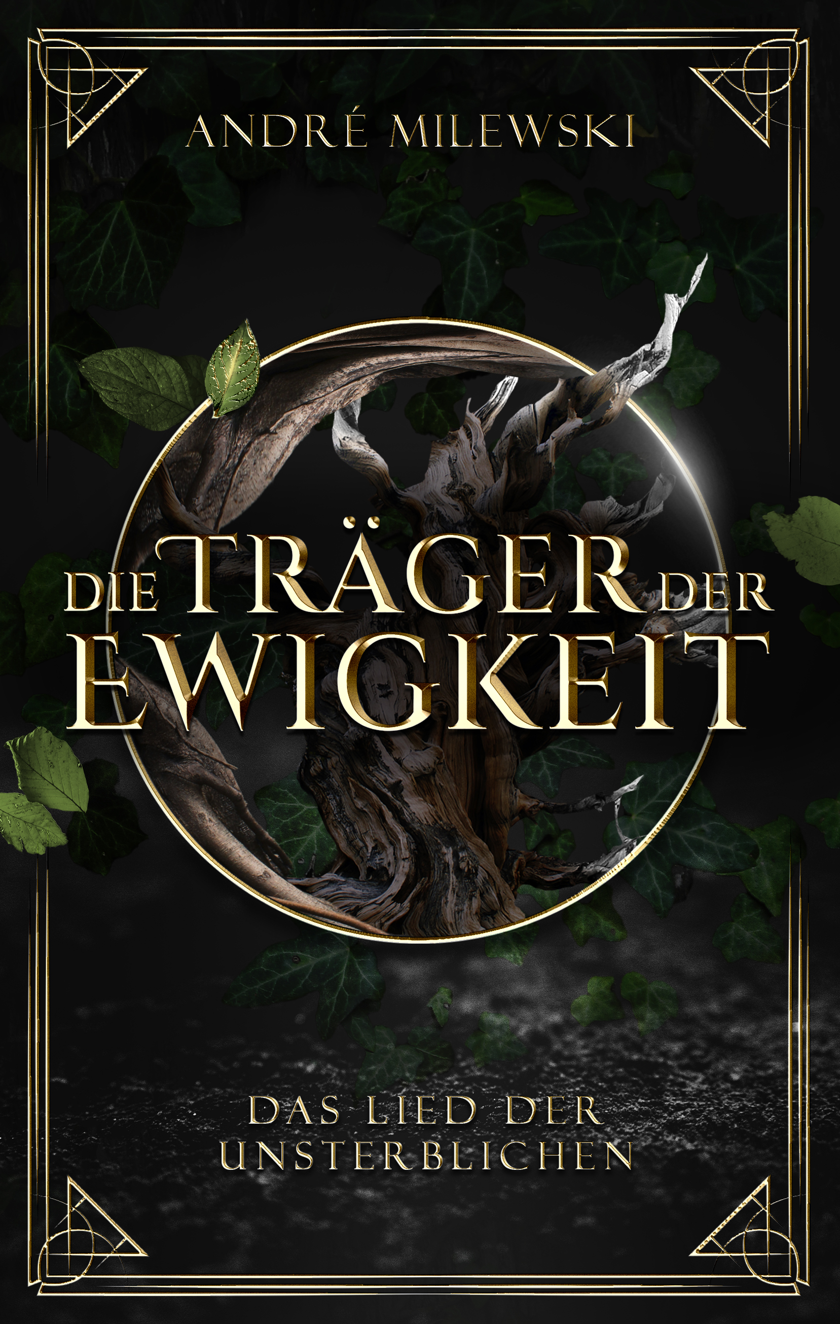Die Träger der Ewigkeit