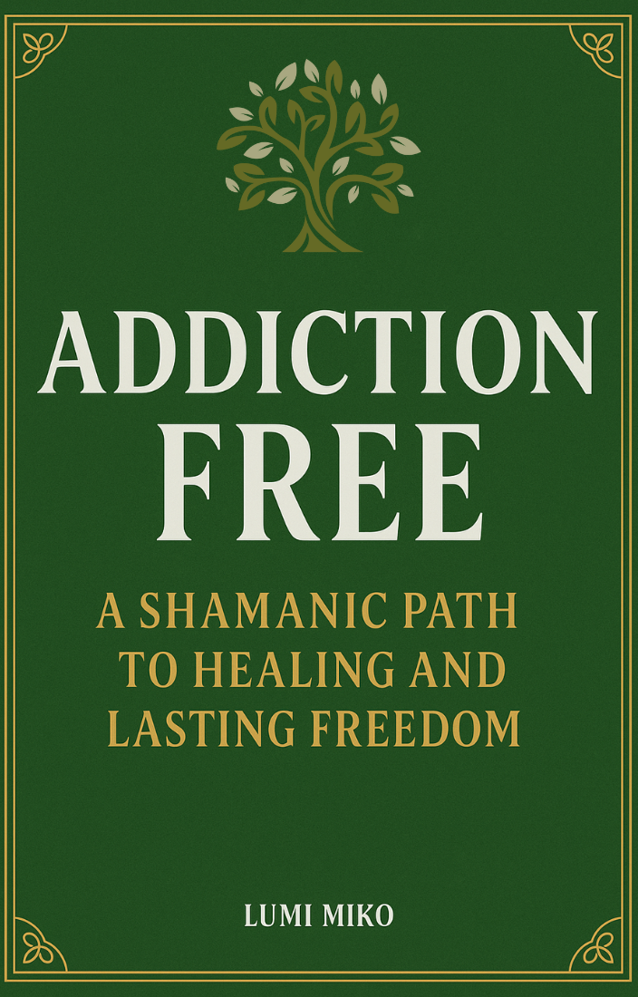 Addiction Free
