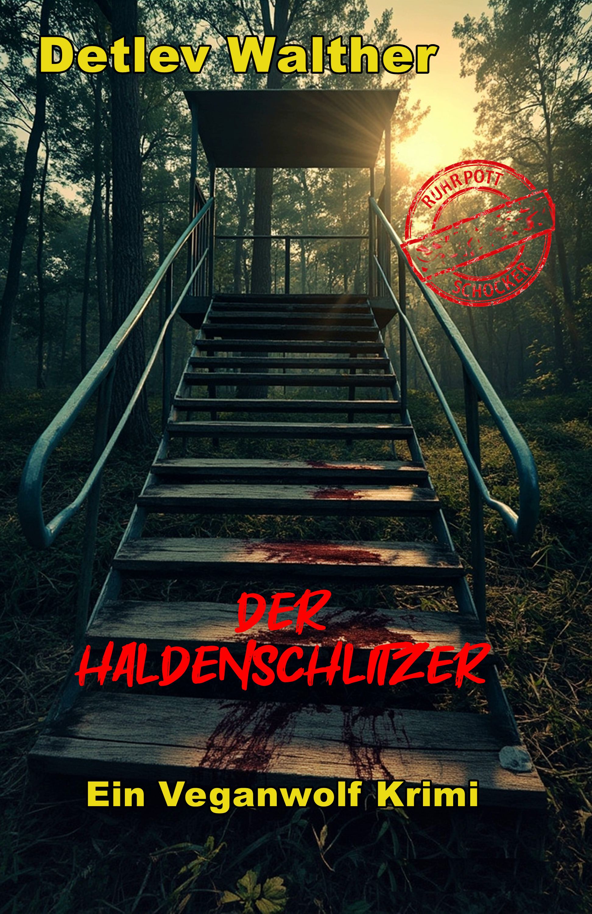 Der Haldenschlitzer