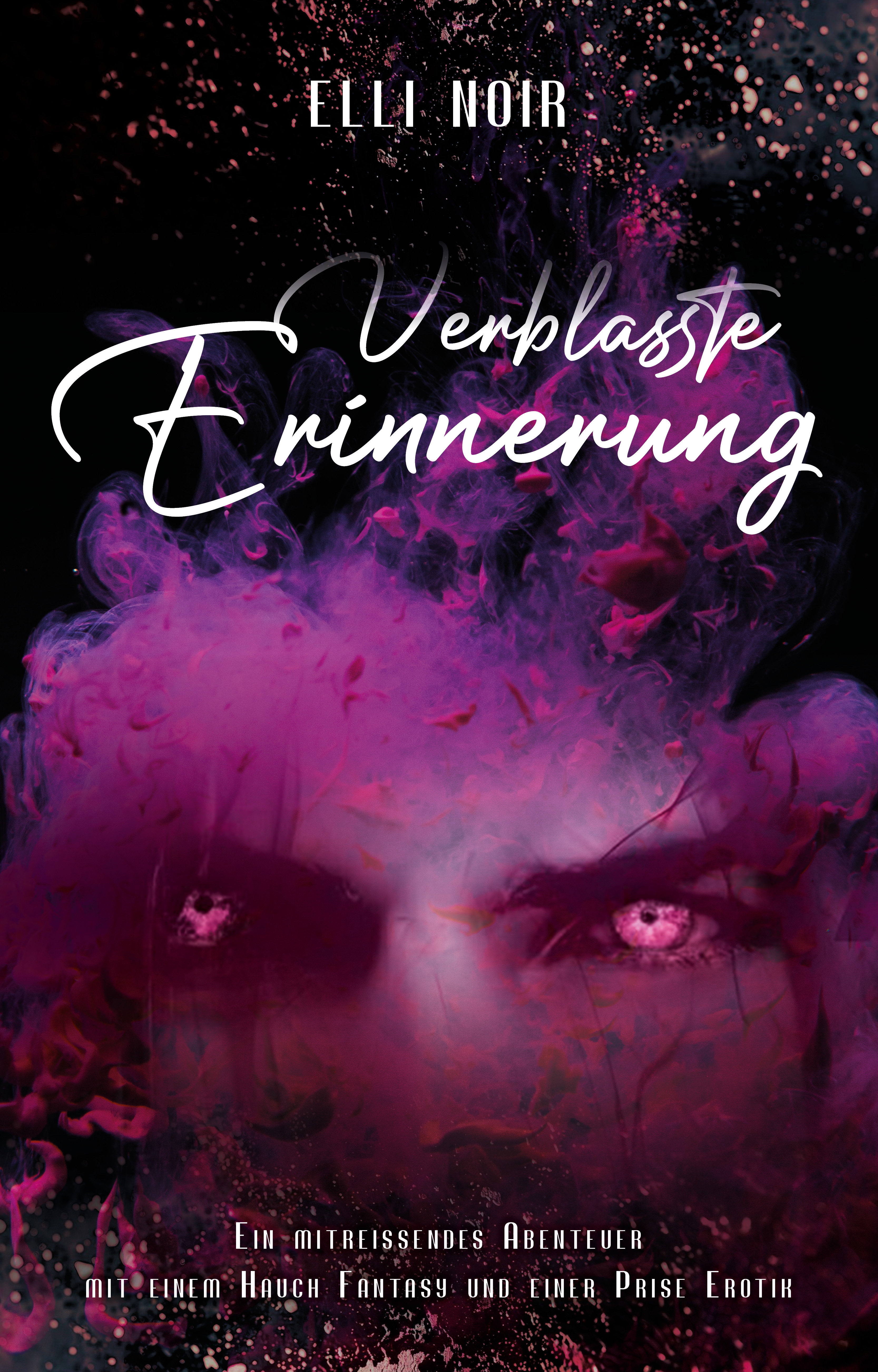 Verblasste Erinnerung (Teil 1)