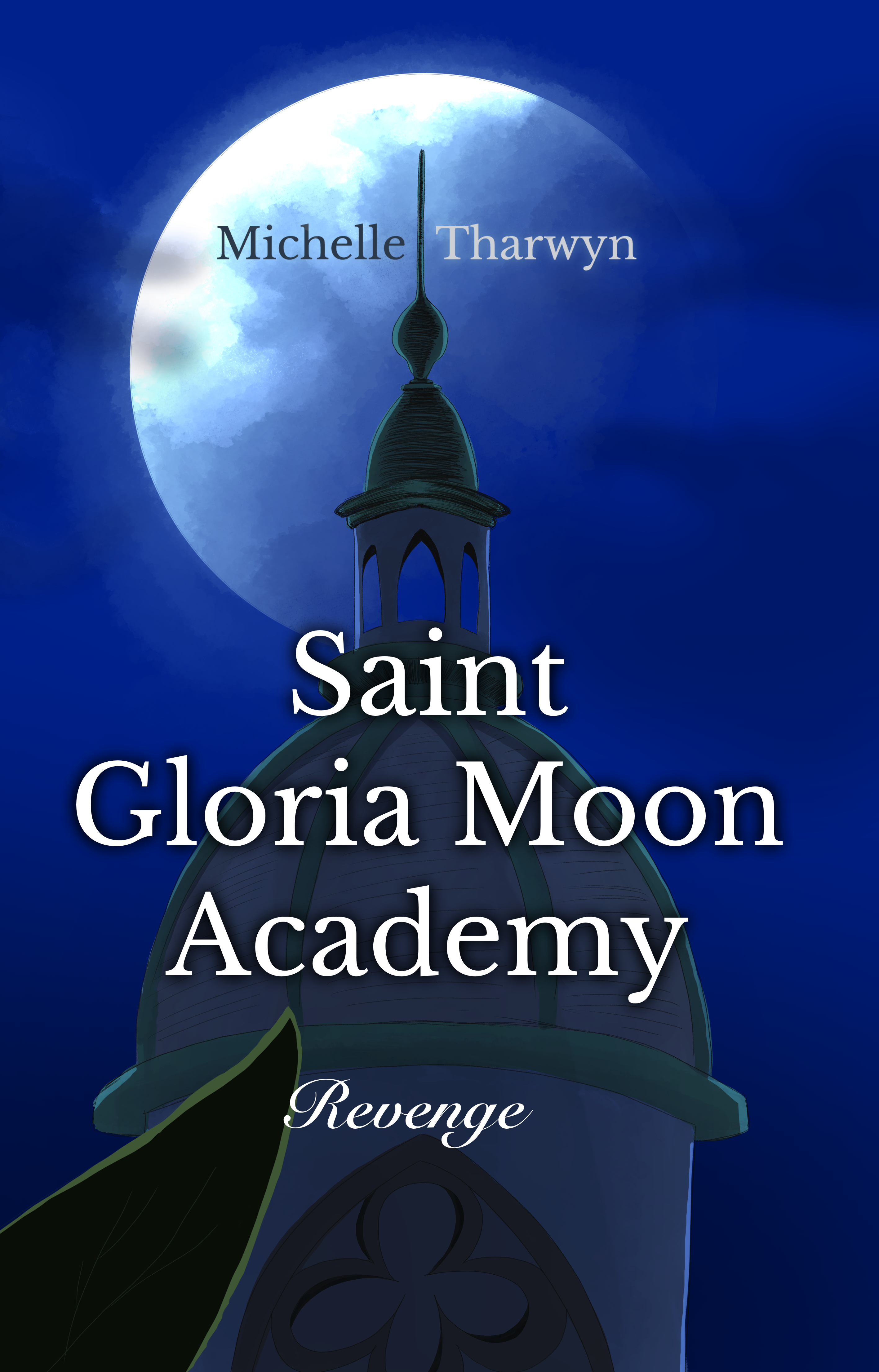 Saint Gloria Moon Academy