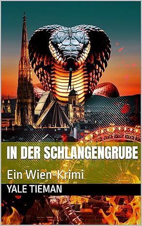 In der Schlangengrube
