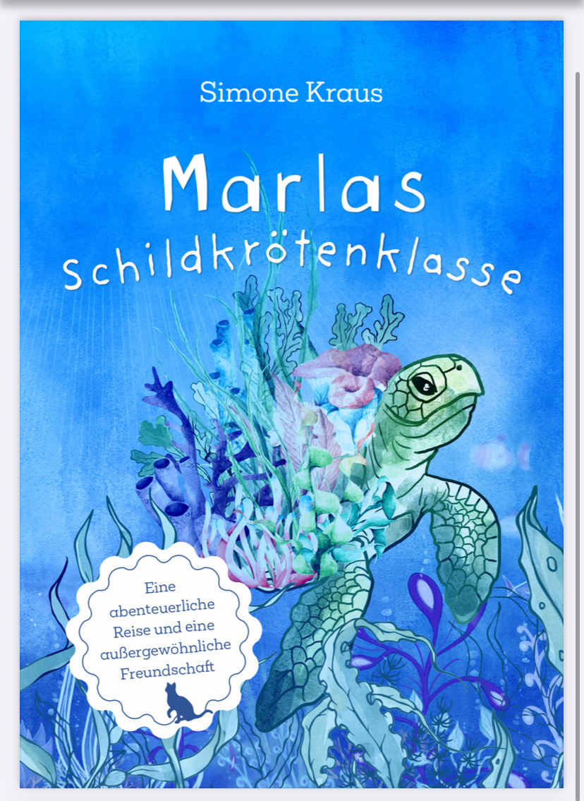 Marlas Schildkrötenklasse