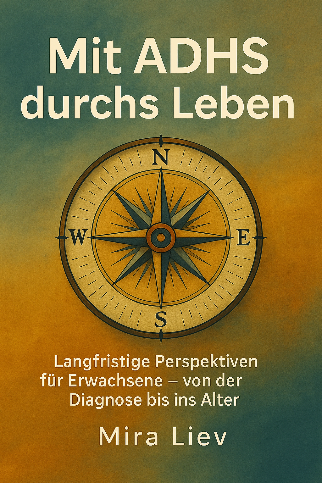 Mit ADHS durchs Leben