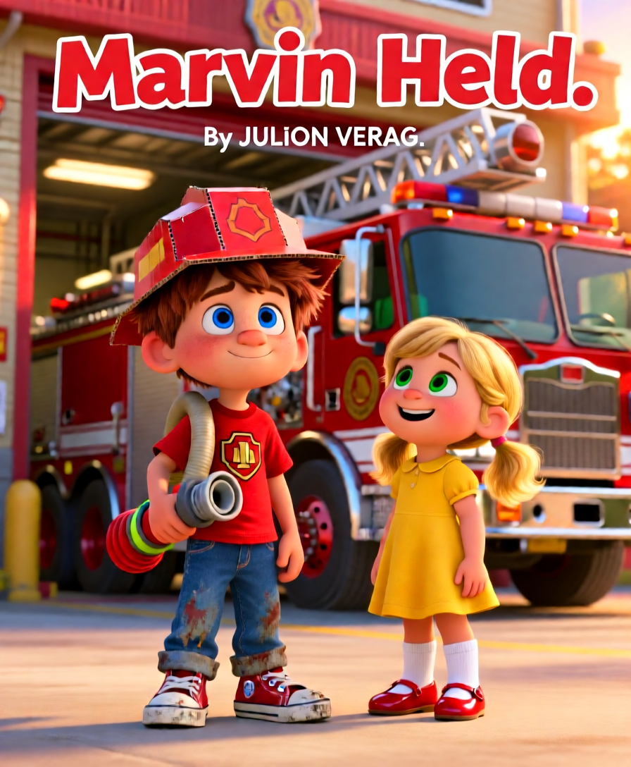 Marvin Held